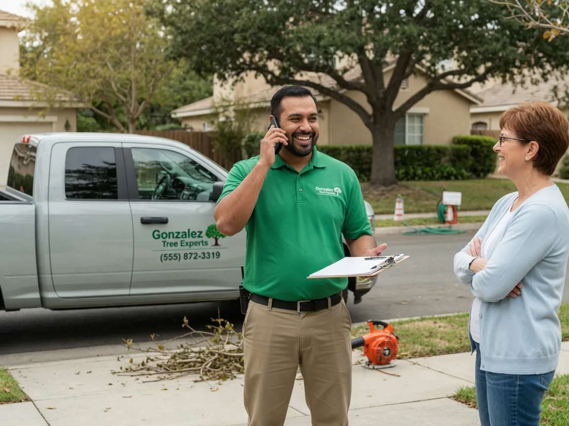 Tree Service Marissa, IL FAQs